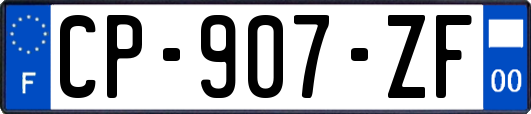 CP-907-ZF