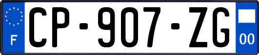 CP-907-ZG