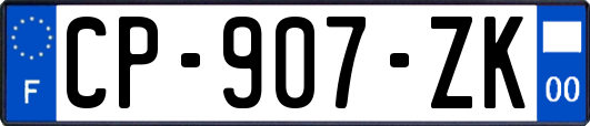 CP-907-ZK