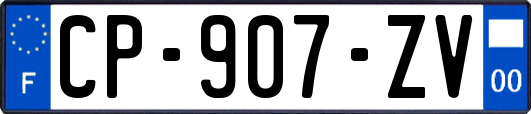 CP-907-ZV