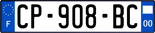 CP-908-BC