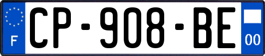 CP-908-BE