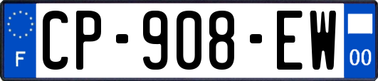 CP-908-EW