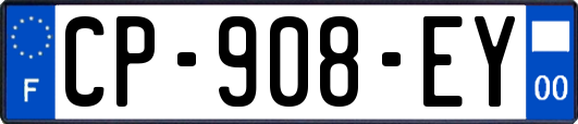 CP-908-EY