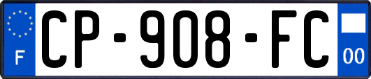 CP-908-FC