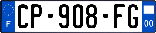 CP-908-FG
