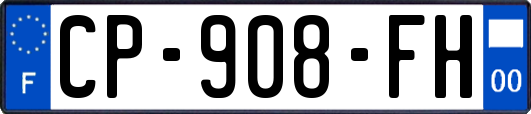 CP-908-FH