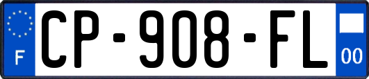 CP-908-FL