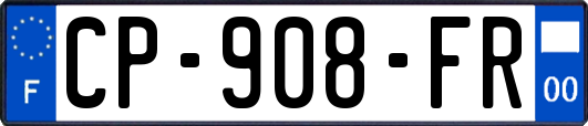 CP-908-FR