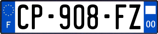 CP-908-FZ