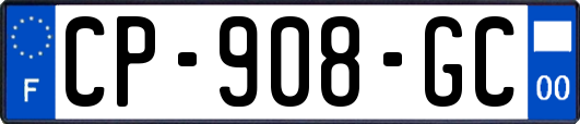 CP-908-GC