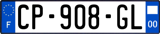 CP-908-GL