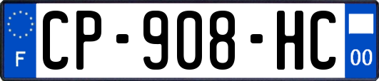 CP-908-HC