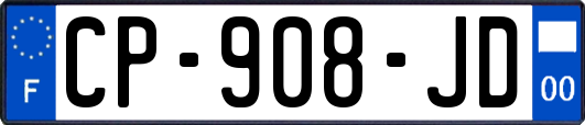 CP-908-JD
