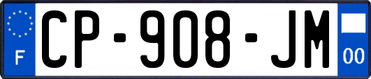 CP-908-JM