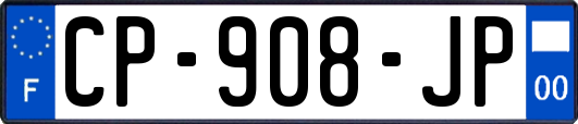 CP-908-JP