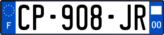 CP-908-JR