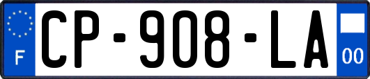CP-908-LA