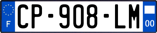 CP-908-LM