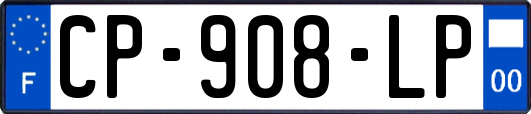 CP-908-LP