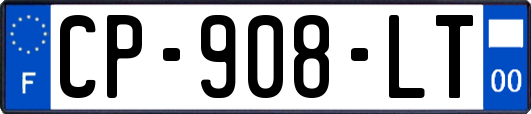 CP-908-LT