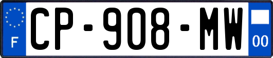 CP-908-MW