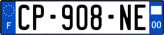 CP-908-NE