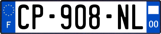 CP-908-NL