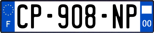 CP-908-NP