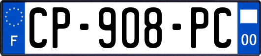 CP-908-PC