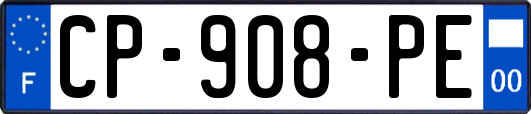 CP-908-PE