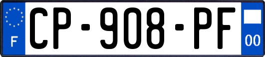 CP-908-PF