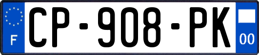 CP-908-PK