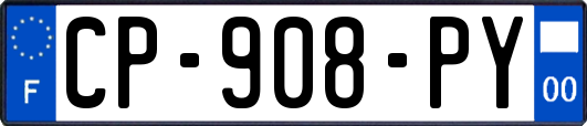 CP-908-PY