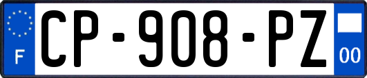 CP-908-PZ