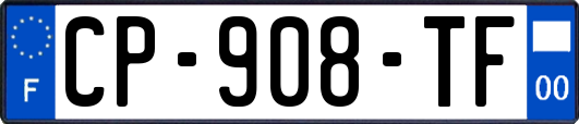 CP-908-TF