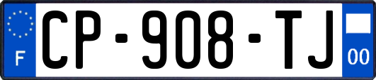 CP-908-TJ