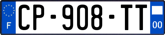 CP-908-TT