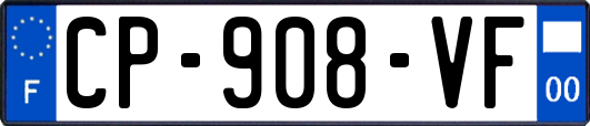 CP-908-VF