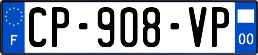 CP-908-VP