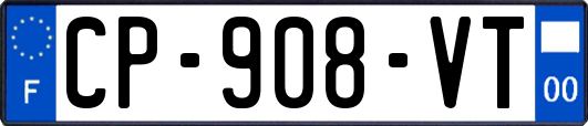 CP-908-VT