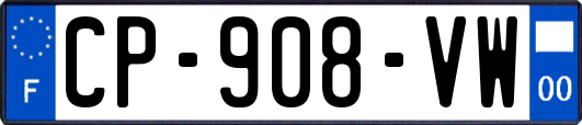 CP-908-VW