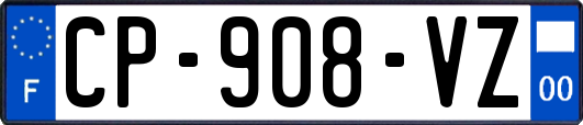 CP-908-VZ