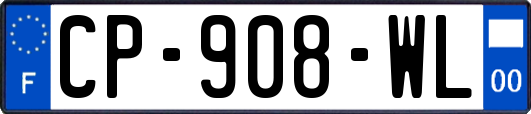 CP-908-WL