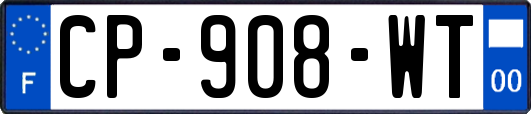 CP-908-WT