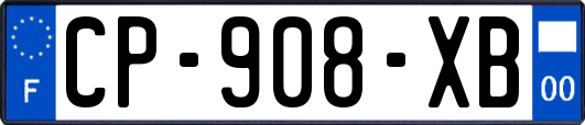 CP-908-XB