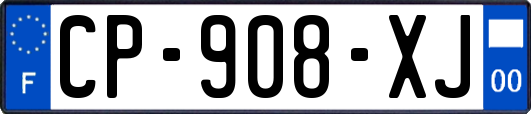 CP-908-XJ