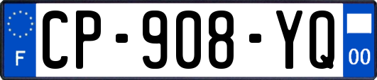 CP-908-YQ