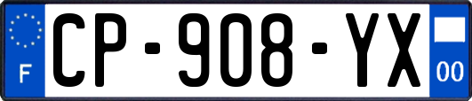 CP-908-YX