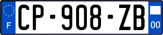 CP-908-ZB